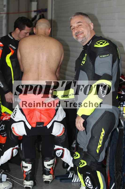 /Archiv-2024/01 26.-28.01.2024 Moto Center Thun Jerez/Boxenimpressionen/26.01.2024